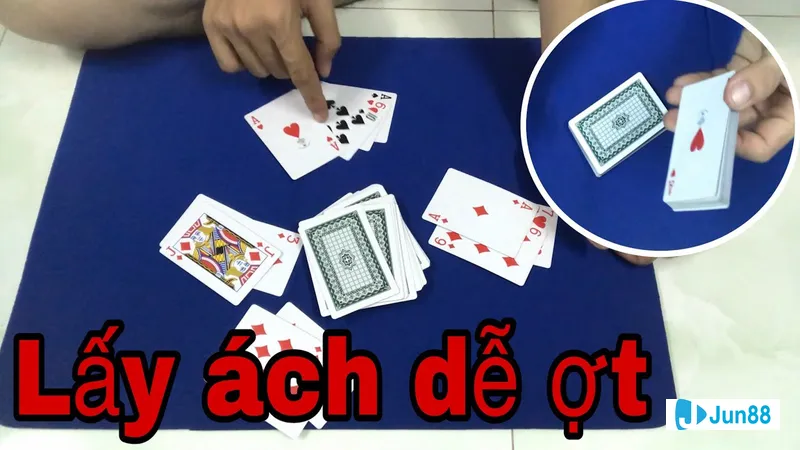 Cách đánh bài Cẩu Cách đánh bài Cẩu