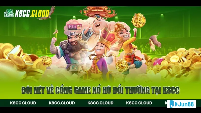 Cổng game Hi88 trên website Cổng game Hi88 trên website
